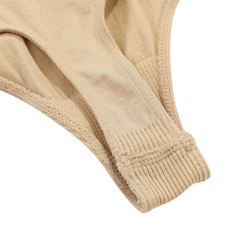 SeraSculpt™ – Bešavni Tanga Steznik za Nevidljivo Oblikovanje Stomaka