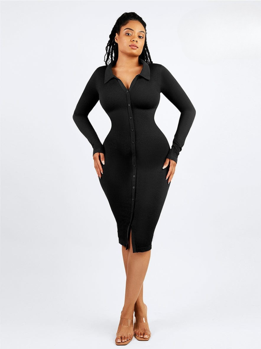 Diva© – Haljina koja oblikuje telo i prikriva nesavršenosti