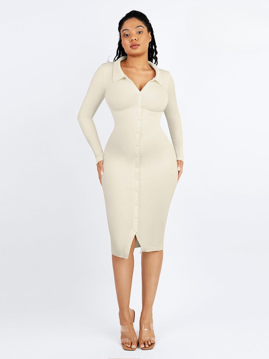 Diva© – Haljina koja oblikuje telo i prikriva nesavršenosti