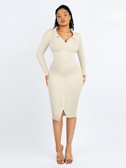 Diva© – Haljina koja oblikuje telo i prikriva nesavršenosti