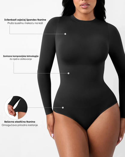 NATTA Form Selene Körperformer für die Taillengestaltung - Ultramild