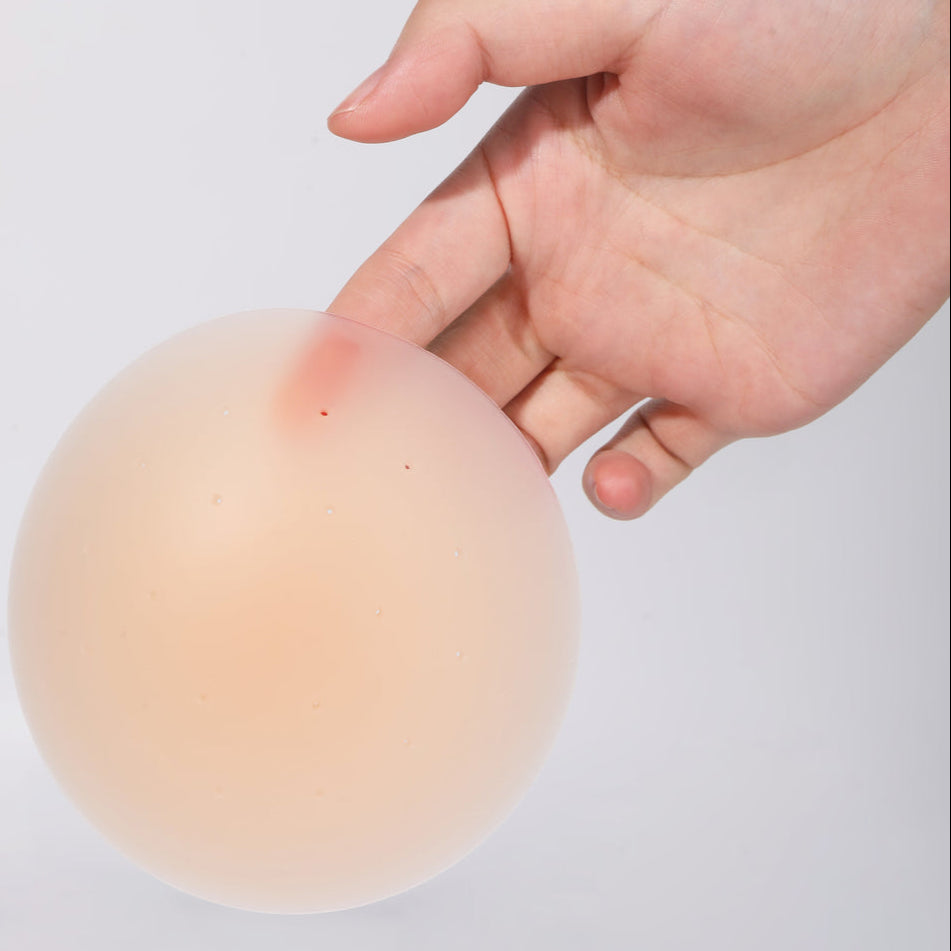 Schutz für Warzen - Mehrfachverwendbar