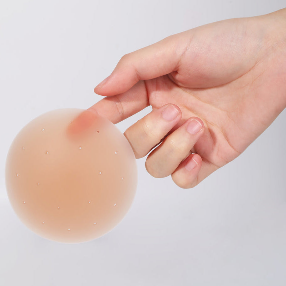 Schutz für Warzen - Mehrfachverwendbar