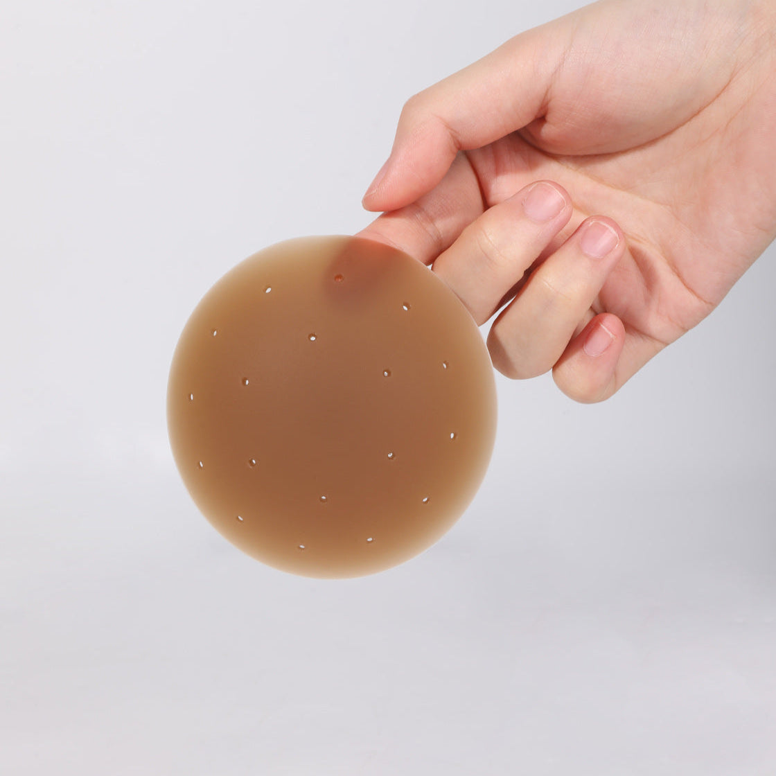 Schutz für Warzen - Mehrfachverwendbar