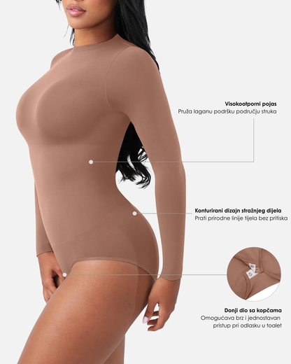 NATTA Form Selene Körperformer für die Taillengestaltung - Ultramild