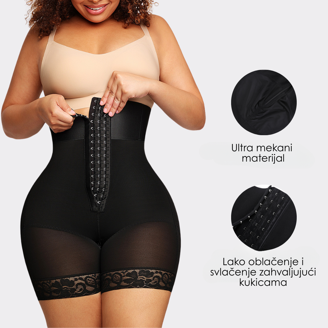 Sofia™ Steznik - Duboki Šorc