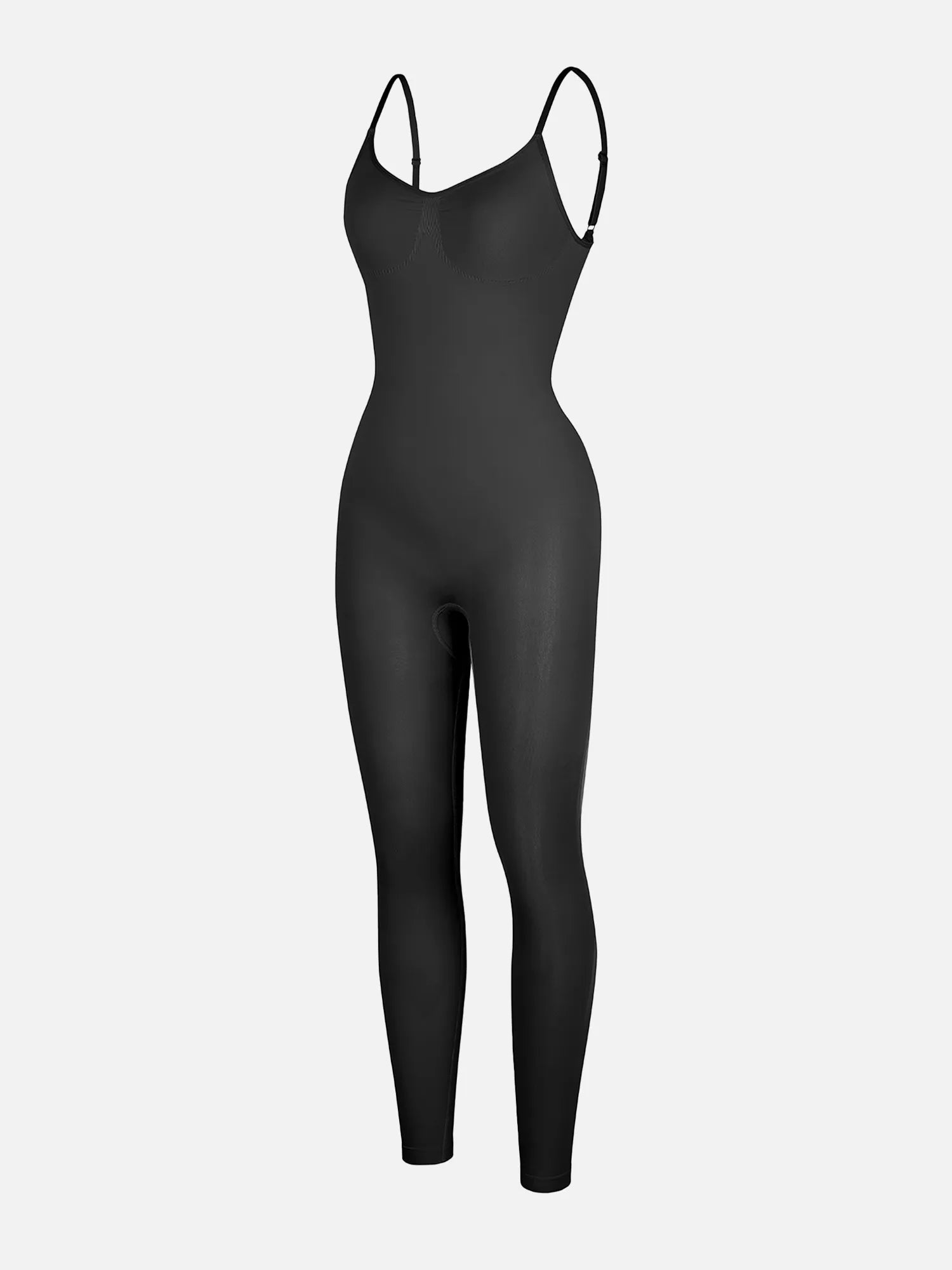 Feelingirl Seamless Full Coverage Shaping Bodysuit