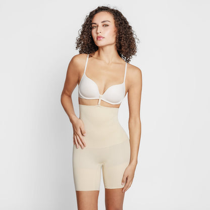 Alessia™ Sculpt & Lift – Bešavni Steznik za Struk i Podizanje Stražnjice