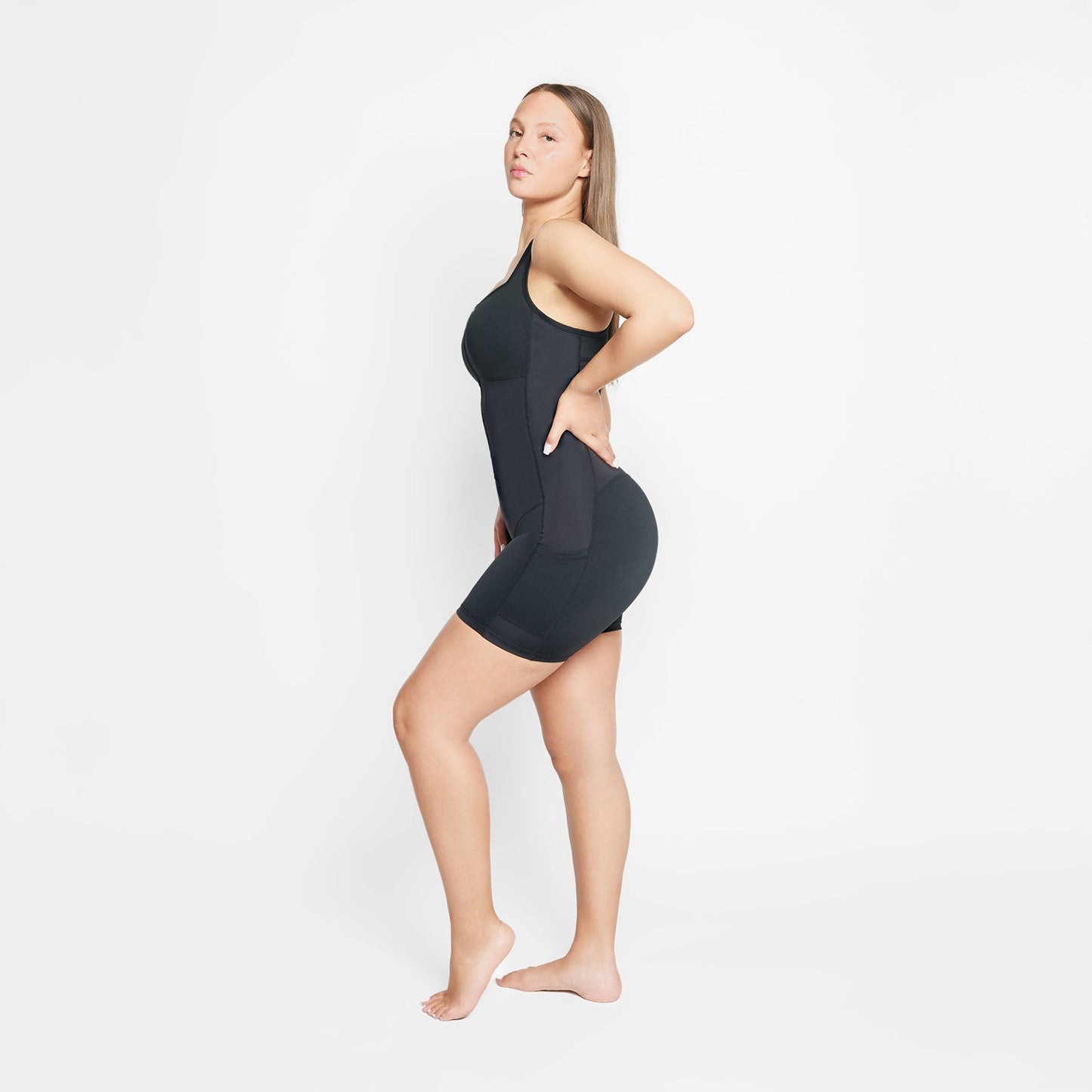 FlexiShape™ Körper mit Taschen – Für Jeden Tag und Bewegung