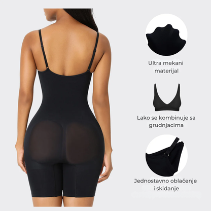 Bodi Za Oblikovanje Cijelog Tela