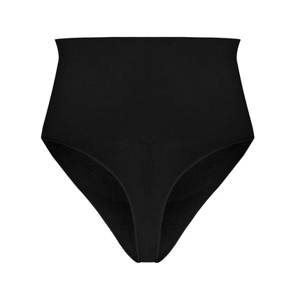 Anastasia™ Visoki Struk – Tanga Gaćice za Oblikovanje Zadnjice i Kontrolu Stomaka