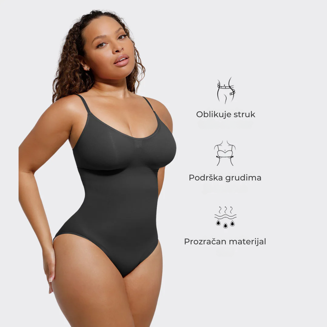 Bodi Koji Perfekt Den Körper Formt