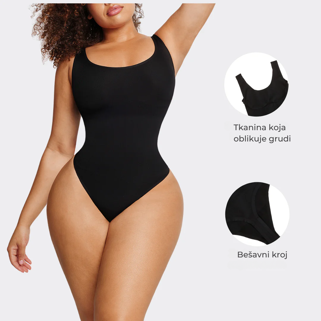 Vera Oblikujući Tanga Bodi