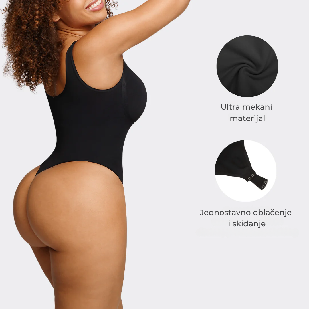 Vera Oblikujući Tanga Bodi