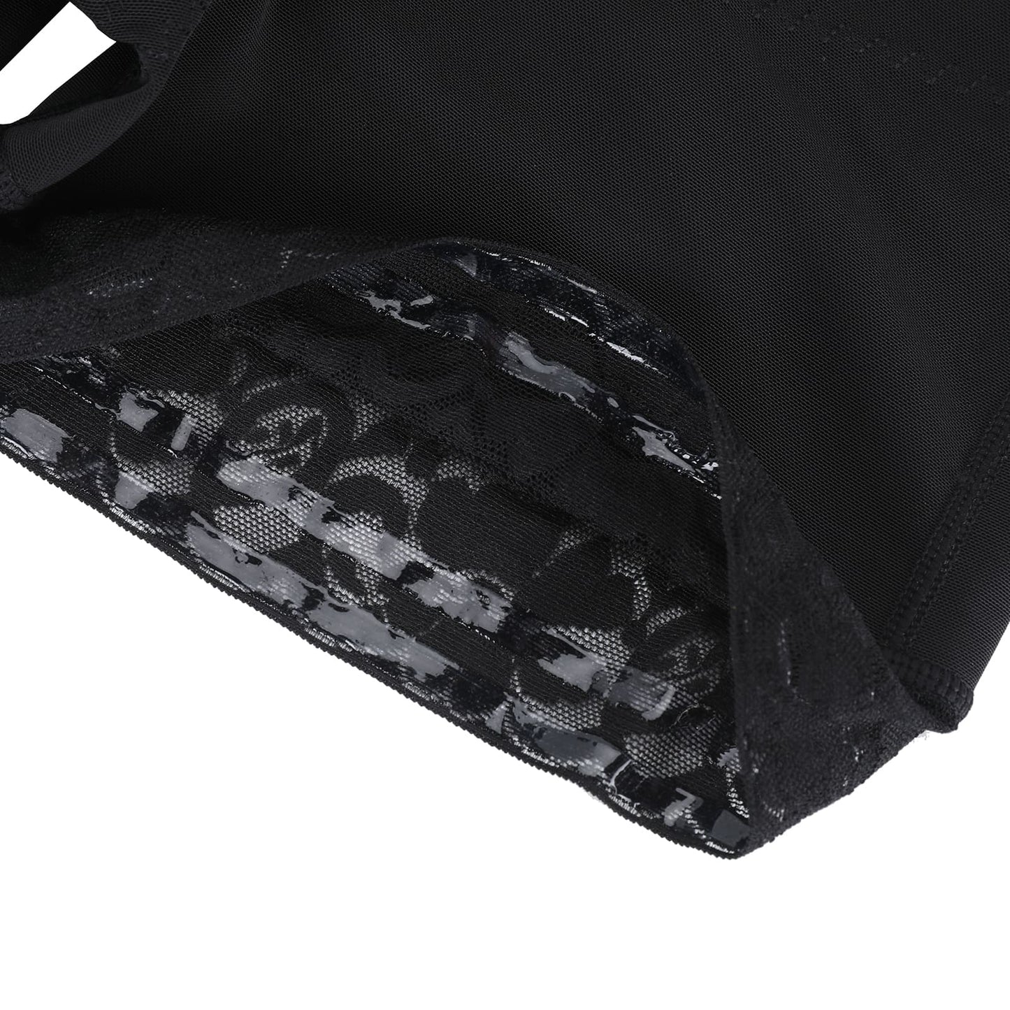 Sofia™ Steznik - Duboki Šorc