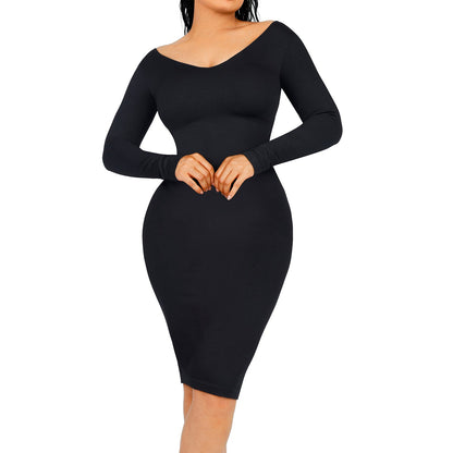BlairSilhouette™ – Kleid, das die Figur formt und betont