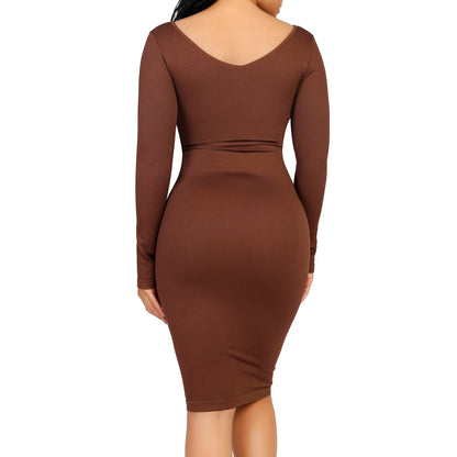 BlairSilhouette™ – Kleid, das die Figur formt und betont