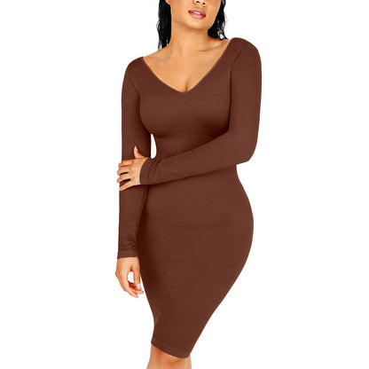 BlairSilhouette™ – Kleid, das die Figur formt und betont