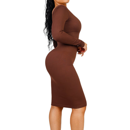 BlairSilhouette™ – Kleid, das die Figur formt und betont