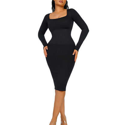 Leya© – Haljina koja oblikuje telo i prikriva nesavršenosti