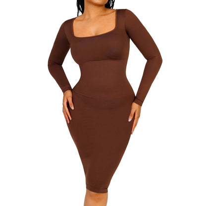 Leya© – Haljina koja oblikuje telo i prikriva nesavršenosti