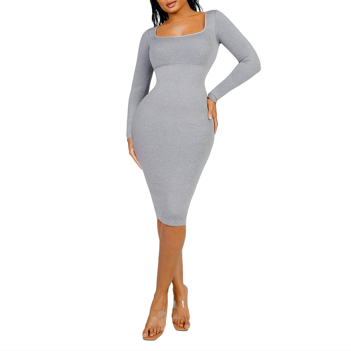 Leya© – Haljina koja oblikuje telo i prikriva nesavršenosti