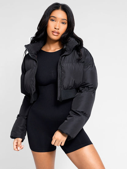 Celine™ U-Rücken Schlankmachender Nahtloser Einteiler