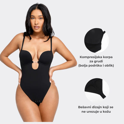 Bella Tanga Bodi za Oblikovanje Tijela