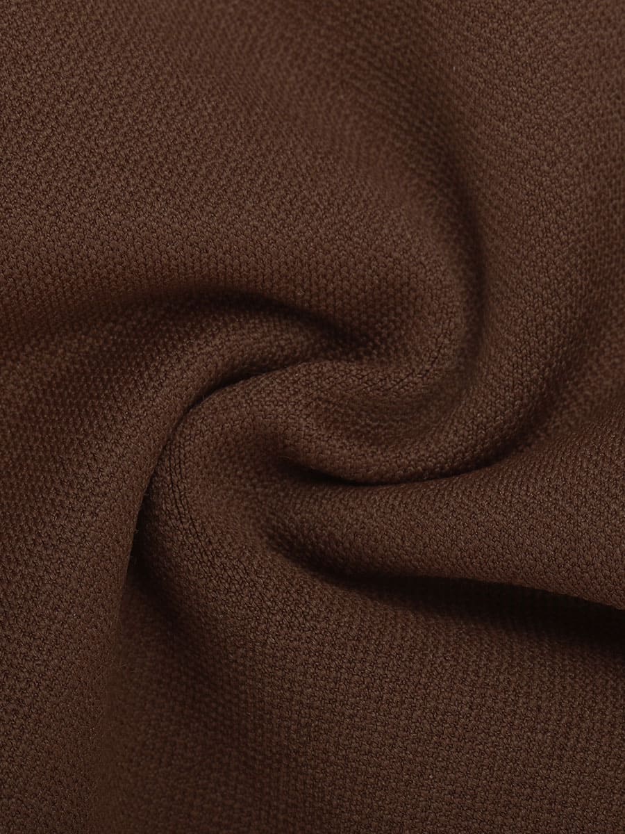 Liv™ Bešavni Slim Kombinezon sa Širokim Nogavicama