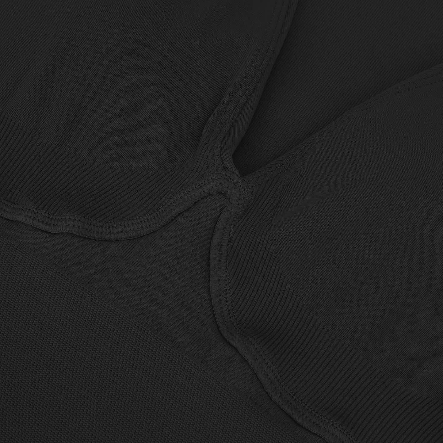 Camila™ Schlanker V-Einteiler – Unser Kraftvollstes Nahtloses Modell Zur Körperformung