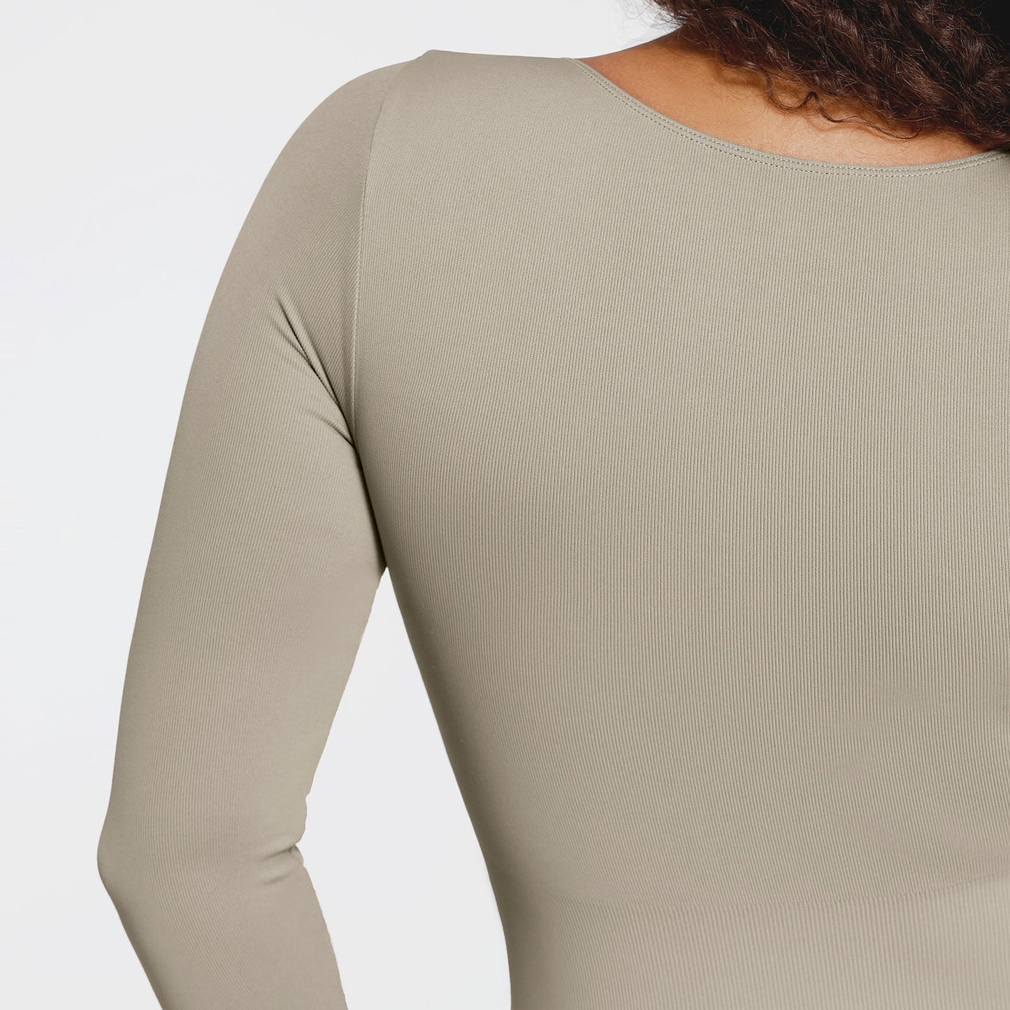 Camila™ Schlanker V-Einteiler – Unser Kraftvollstes Nahtloses Modell Zur Körperformung