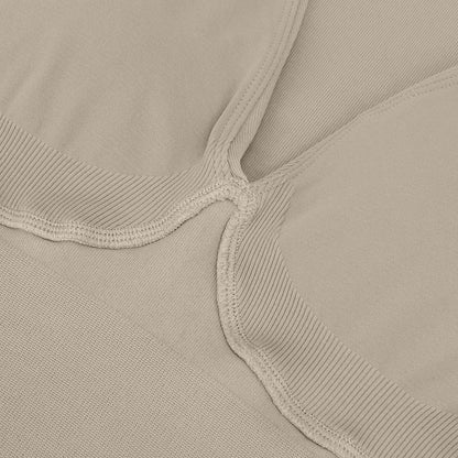 Camila™ Schlanker V-Einteiler – Unser Kraftvollstes Nahtloses Modell Zur Körperformung