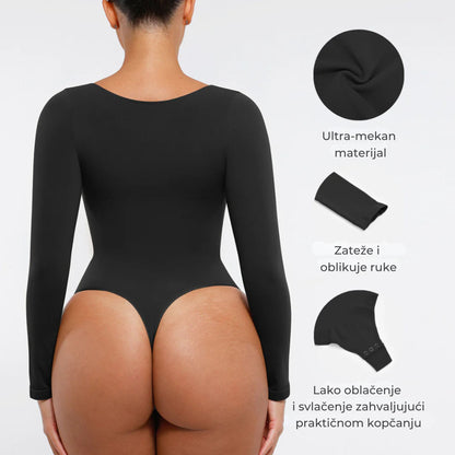 Mia Bešavni Tanga Bodi Koji Oblikuje