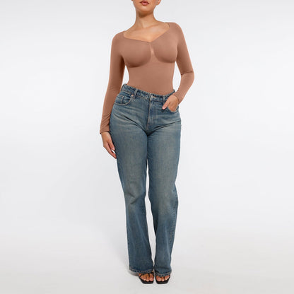 Mia Bešavni Tanga Bodi Koji Oblikuje