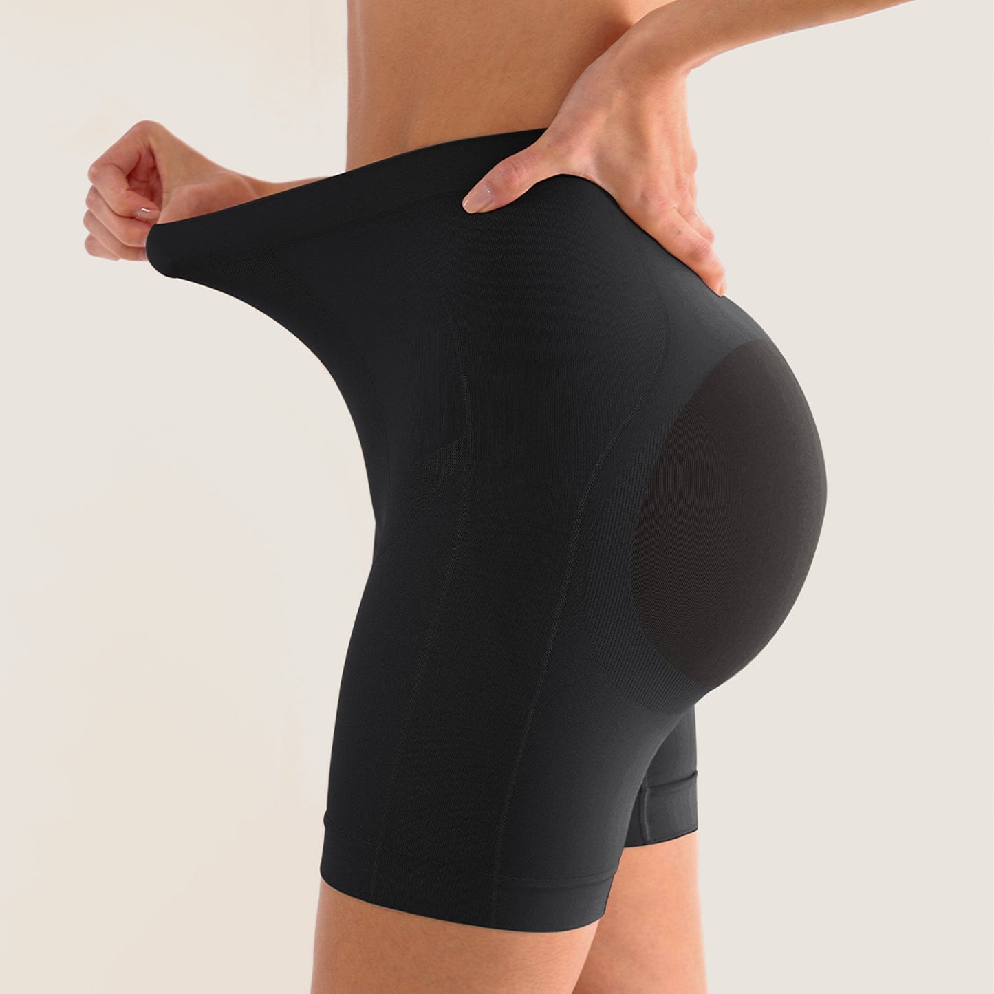 Livia™ Šorc Gaćice za Kontrolu Stomaka i Podizanje Zadnjice