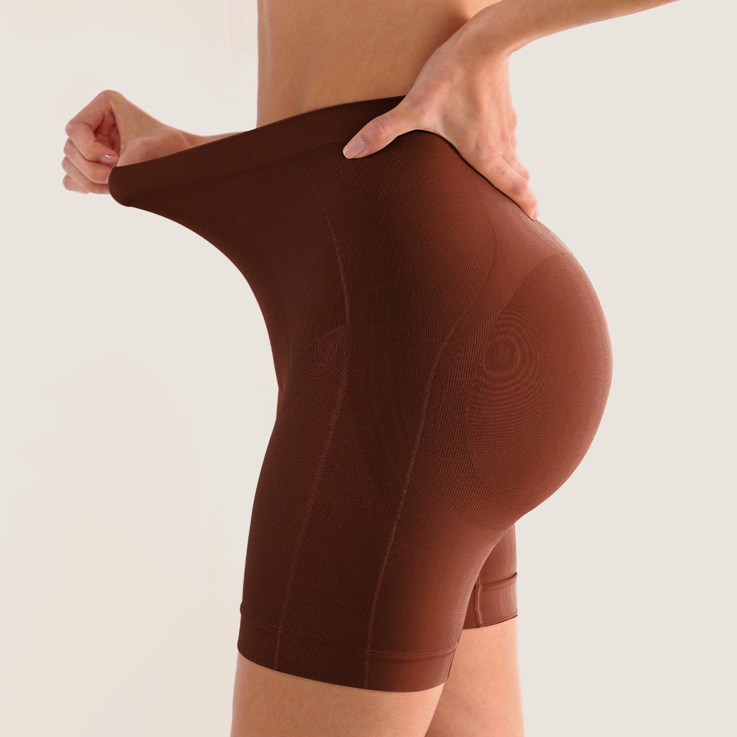 Livia™ Šorc Gaćice za Kontrolu Stomaka i Podizanje Zadnjice