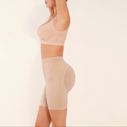 Livia™ Šorc Gaćice za Kontrolu Stomaka i Podizanje Zadnjice
