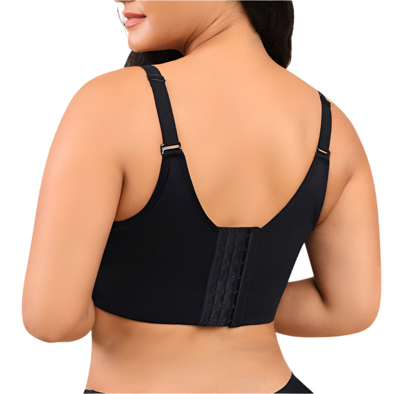 DollySculpt™ – Bešavni Grudnjak sa Potpunom Podrškom