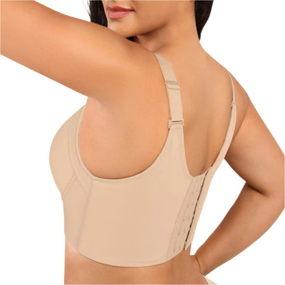 DollySculpt™ – Bešavni Grudnjak sa Potpunom Podrškom