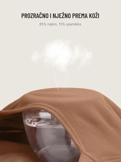 ComfortLift™ – Bešavni Grudnjak Sa Podrškom Koja Se Ne Osjeti