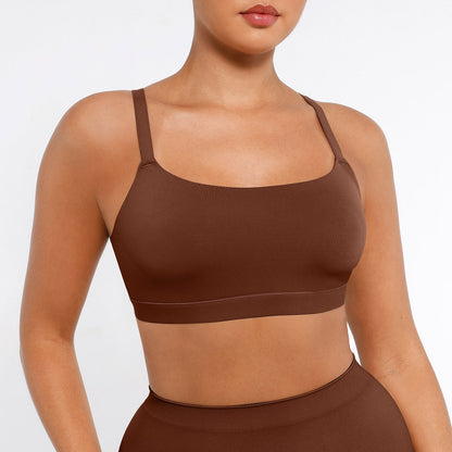 LianaLift™ – Bešavni Grudnjak sa Potporom i Oblikovanjem Siluete