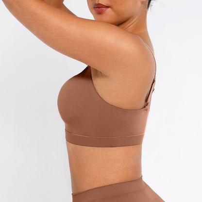 LianaLift™ – Bešavni Grudnjak sa Potporom i Oblikovanjem Siluete