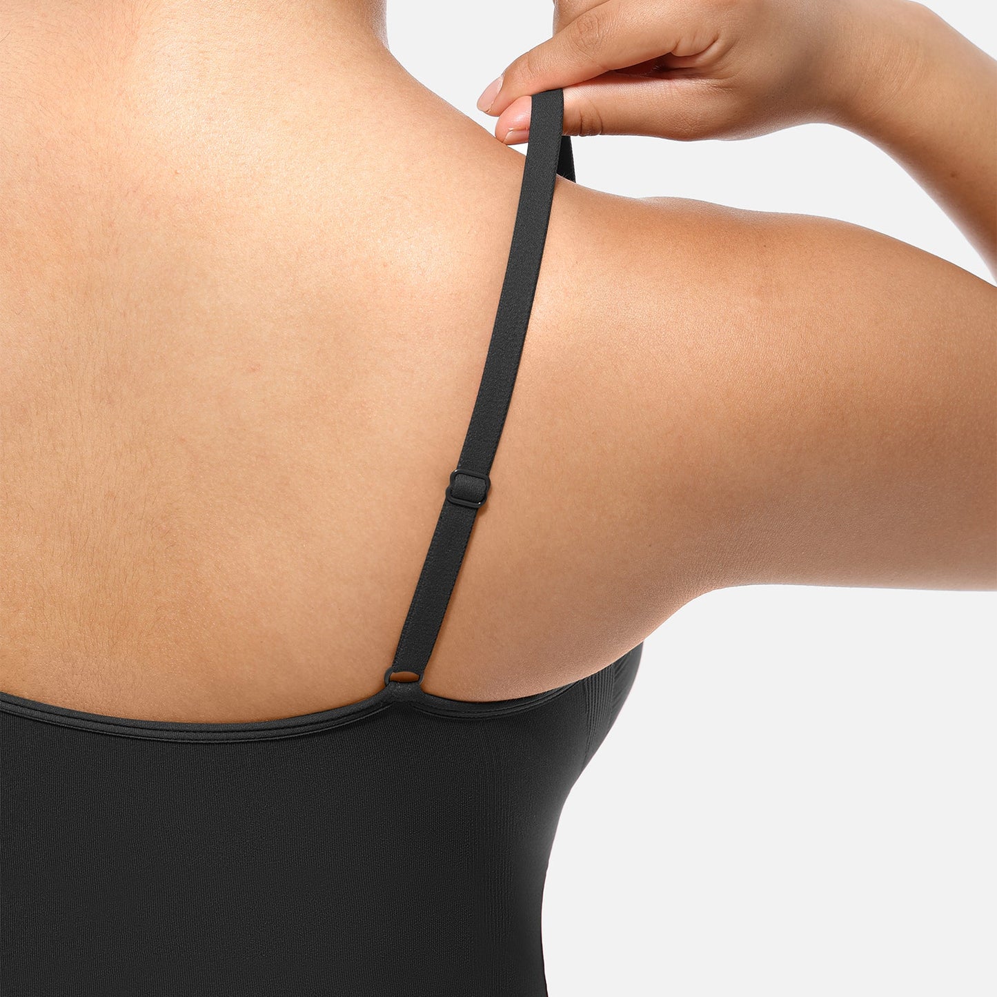 Luna Jednodjelni Tanga Bodi Za Oblikovanje Tijela