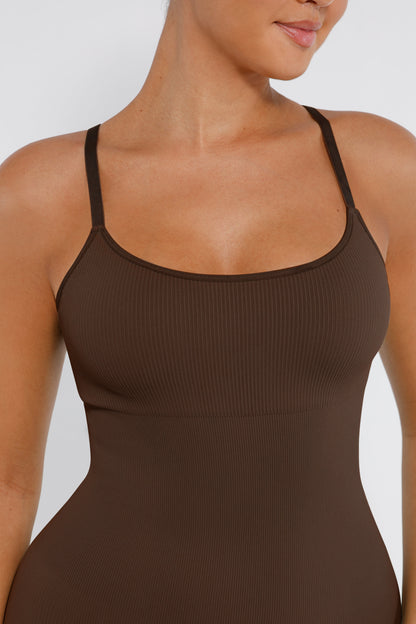 AmélieLuxe™ Jednodjelni Kombinezon za Zatezanje i Oblikovanje