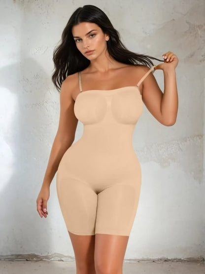 Lena Körperform für Perfekt Geformten Körper Ohne Träger