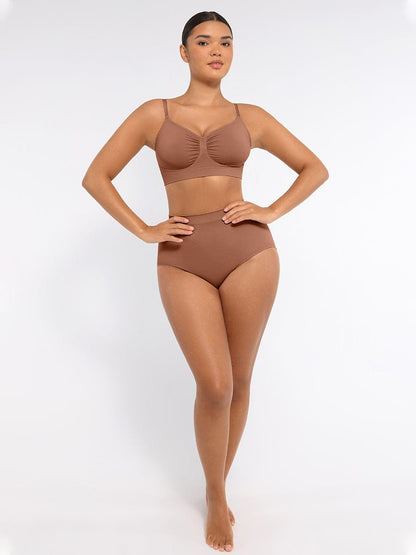 ComfortLift™ – Bešavni Grudnjak Sa Podrškom Koja Se Ne Osjeti