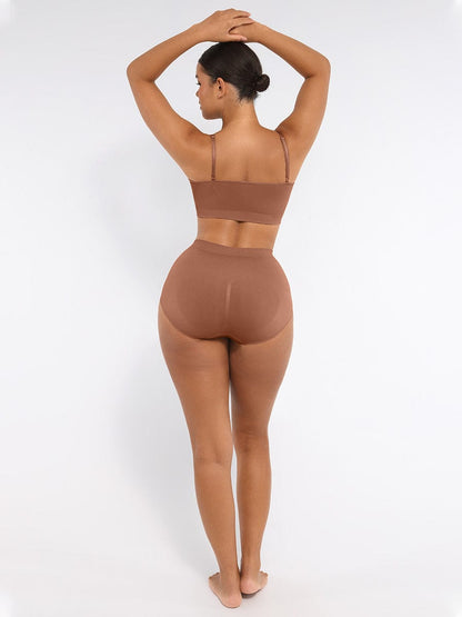 ComfortLift™ – Bešavni Grudnjak Sa Podrškom Koja Se Ne Osjeti