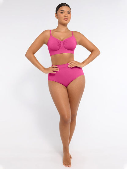 ComfortLift™ – Bešavni Grudnjak Sa Podrškom Koja Se Ne Osjeti