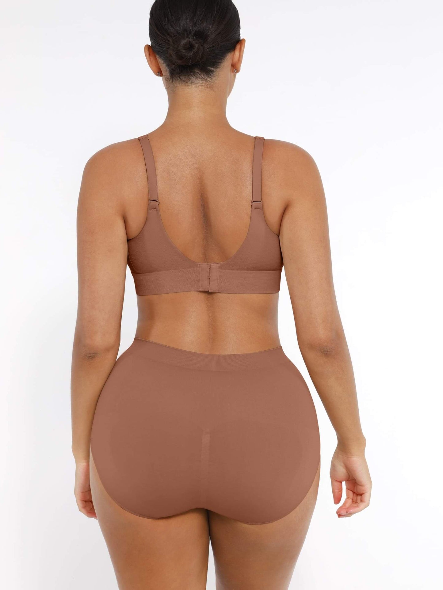 UltraFlex™ – Udoban Grudnjak Bez Žica za Savršenu Potporu i Neprimjetan Izgled