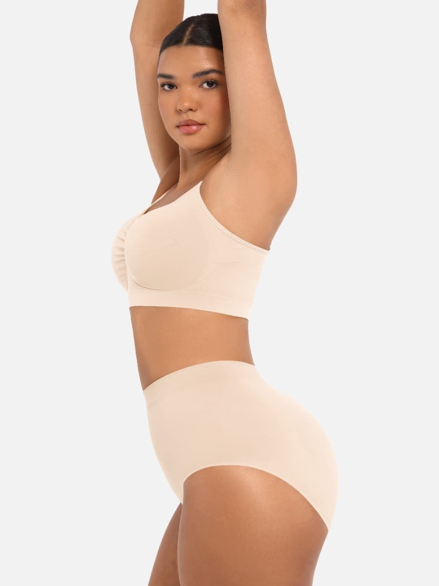 ComfortLift™ – Bešavni Grudnjak Sa Podrškom Koja Se Ne Osjeti